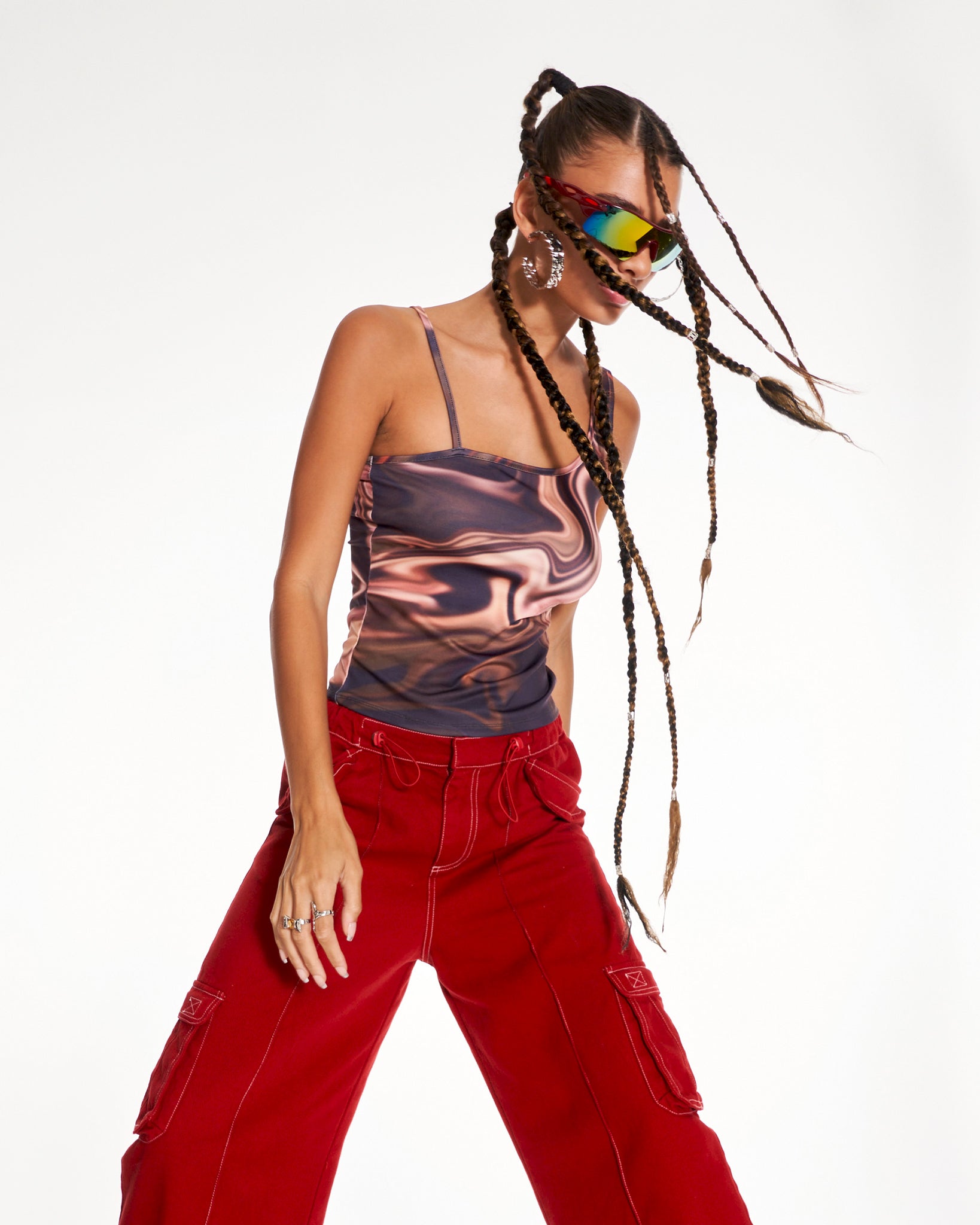 Spooky Era Heretic Nine Clothing spooky-era-heretic-nine-clothing